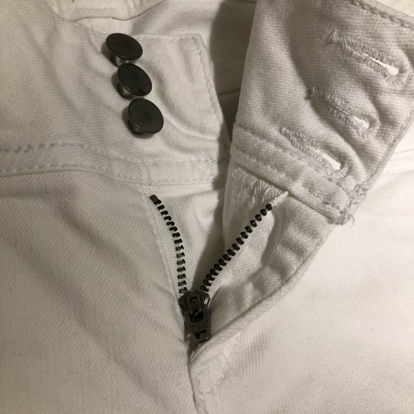 VERO MODA White Jeans - Picture 10 of 13